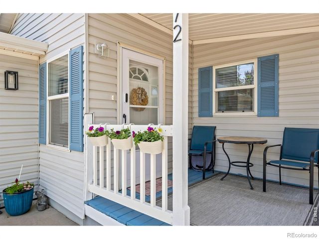 772 Vitala Drive, Fort Collins, CO 80524