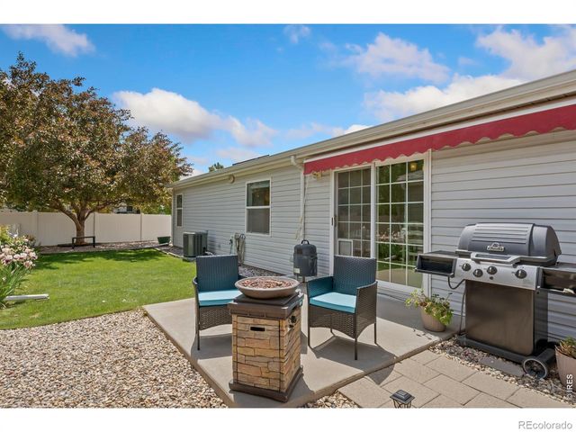 772 Vitala Drive, Fort Collins, CO 80524