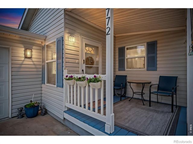 772 Vitala Drive, Fort Collins, CO 80524
