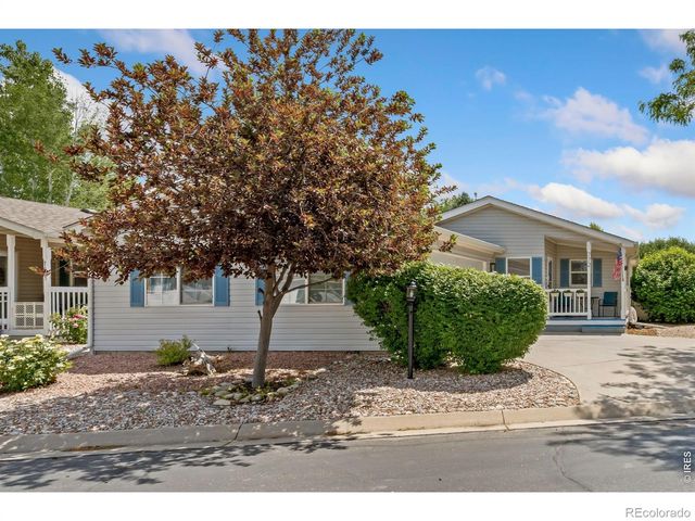 772 Vitala Drive, Fort Collins, CO 80524