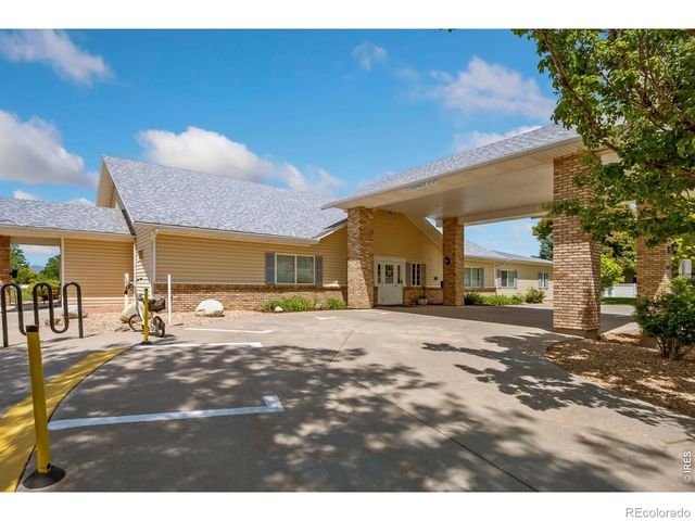 772 Vitala Drive, Fort Collins, CO 80524