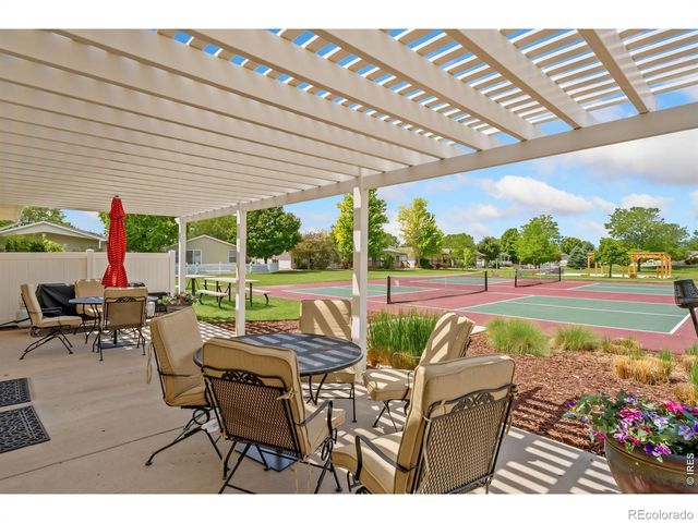 772 Vitala Drive, Fort Collins, CO 80524