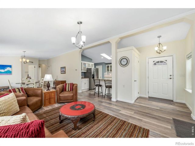 772 Vitala Drive, Fort Collins, CO 80524