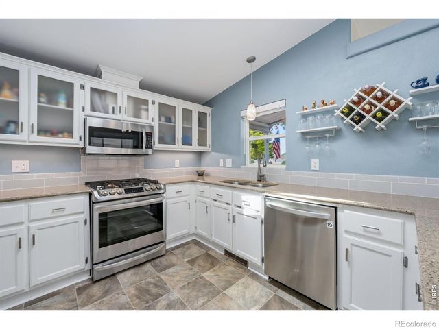 772 Vitala Drive, Fort Collins, CO 80524