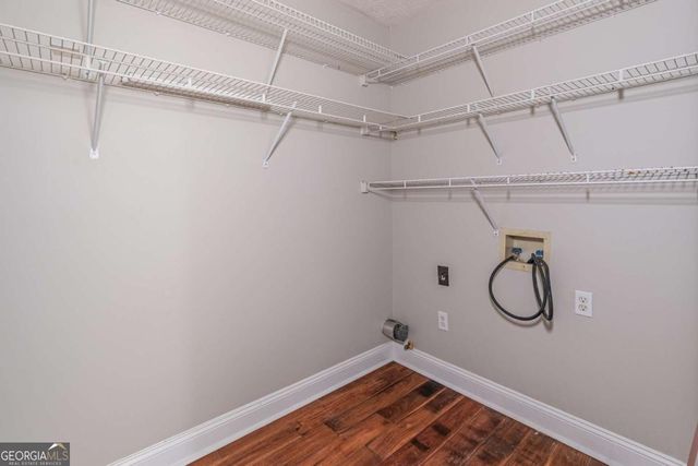 1035 Arborhill Lane, Alpharetta, GA 30004