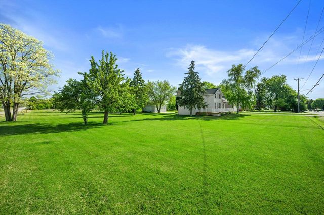 808 E Fitzsimmons ROAD, Oak Creek, WI 53154