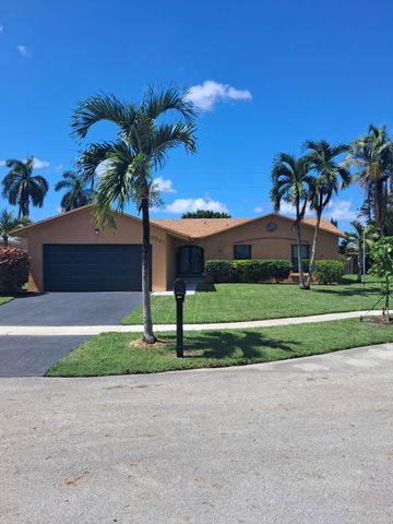 9321 NW 43RD Manor S, Sunrise, FL 33351