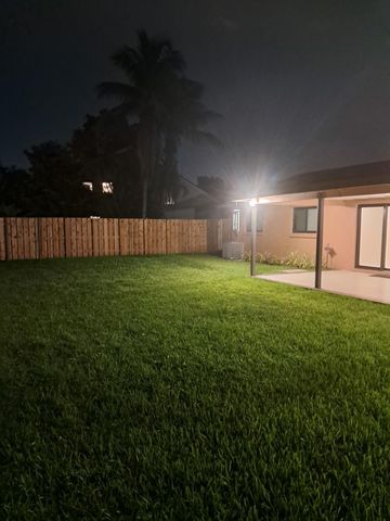 9321 NW 43RD Manor S, Sunrise, FL 33351