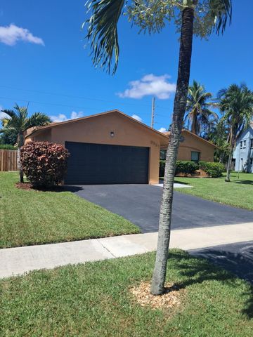 9321 NW 43RD Manor S, Sunrise, FL 33351