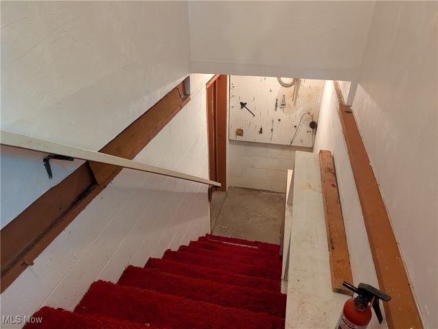 45804 Yeager Drive, East Liverpool, OH 43920