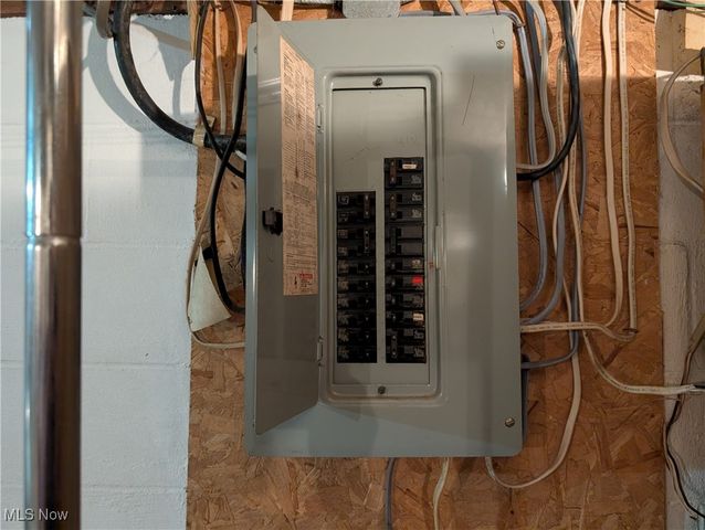 45804 Yeager Drive, East Liverpool, OH 43920