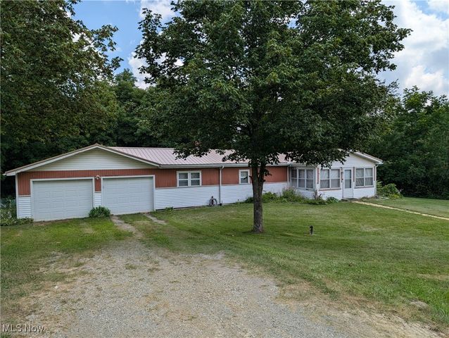 45804 Yeager Drive, East Liverpool, OH 43920
