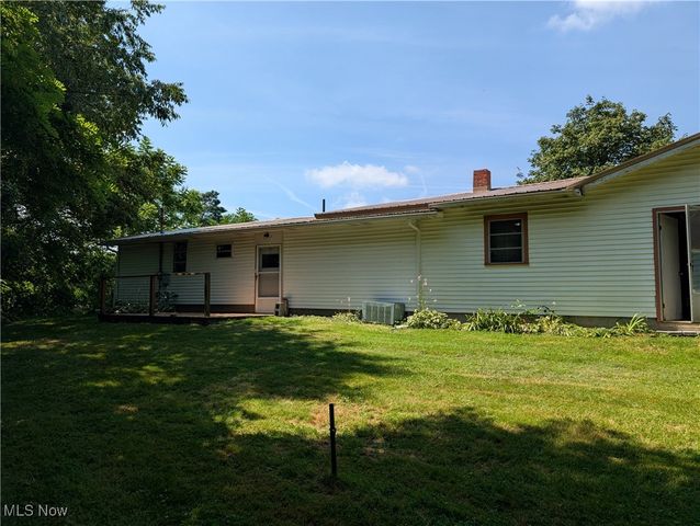 45804 Yeager Drive, East Liverpool, OH 43920