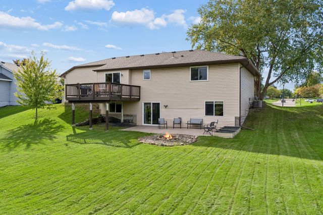 17308 Glencoe Avenue, Lakeville, MN 55044