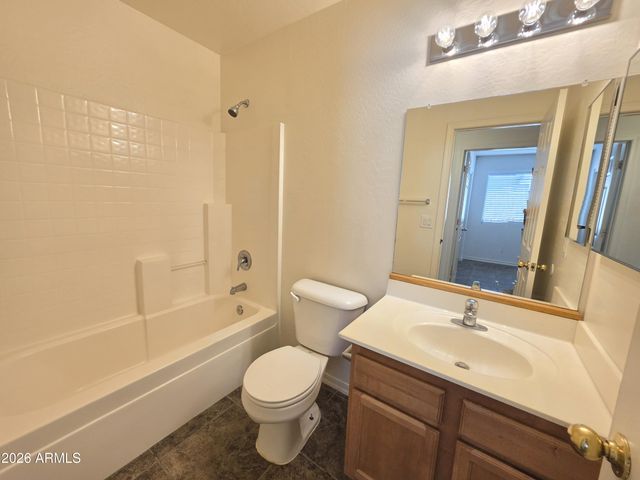 6656 E FLYNN Avenue, Florence, AZ 85132