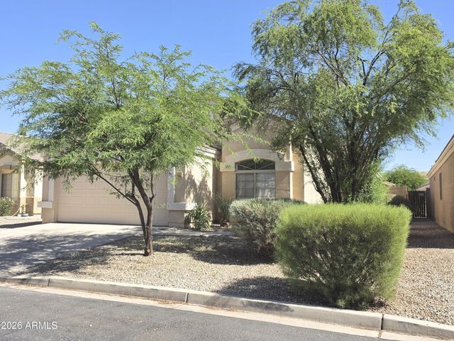 6656 E FLYNN Avenue, Florence, AZ 85132