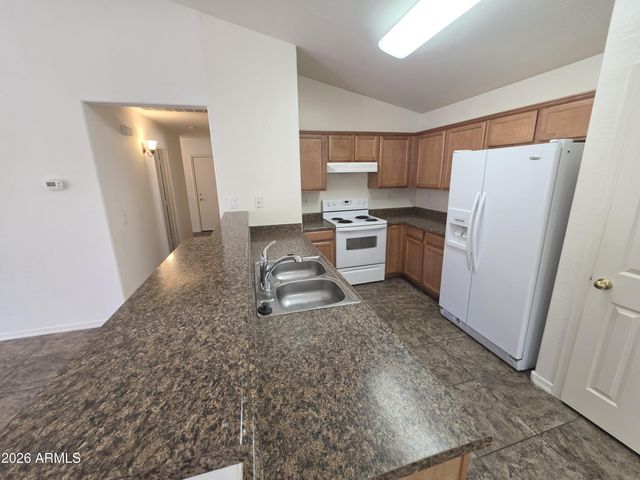 6656 E FLYNN Avenue, Florence, AZ 85132