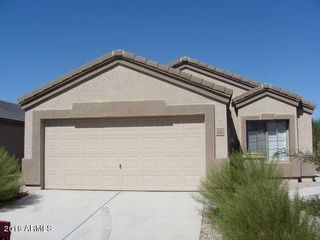 6656 E FLYNN Avenue, Florence, AZ 85132
