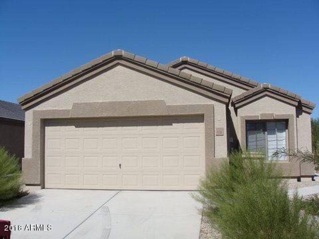 6656 E FLYNN Avenue, Florence, AZ 85132