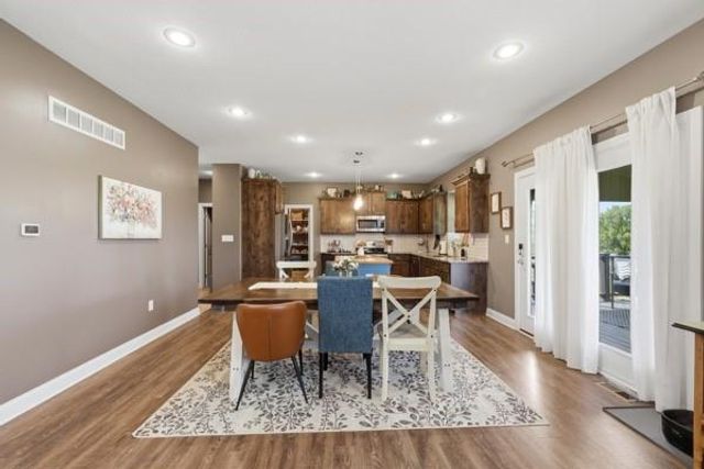 1705 SW Red Fox Circle, Oak Grove, MO 64075