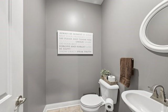 1705 SW Red Fox Circle, Oak Grove, MO 64075