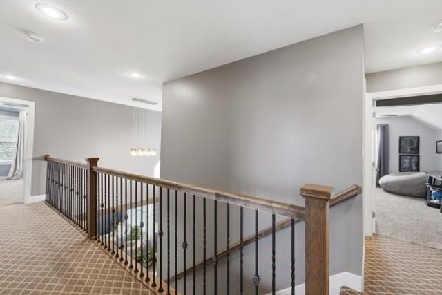 1705 SW Red Fox Circle, Oak Grove, MO 64075
