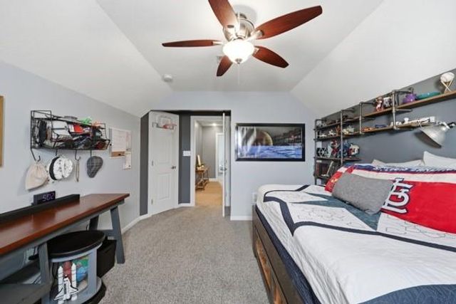1705 SW Red Fox Circle, Oak Grove, MO 64075