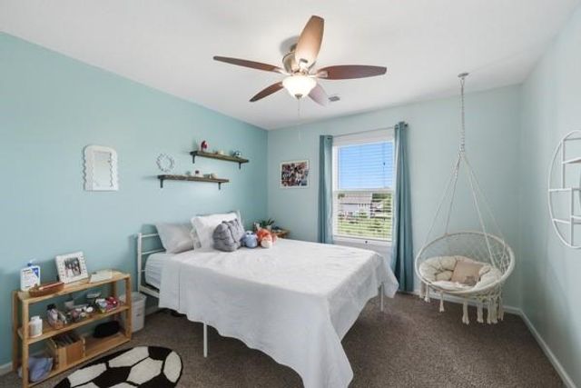 1705 SW Red Fox Circle, Oak Grove, MO 64075