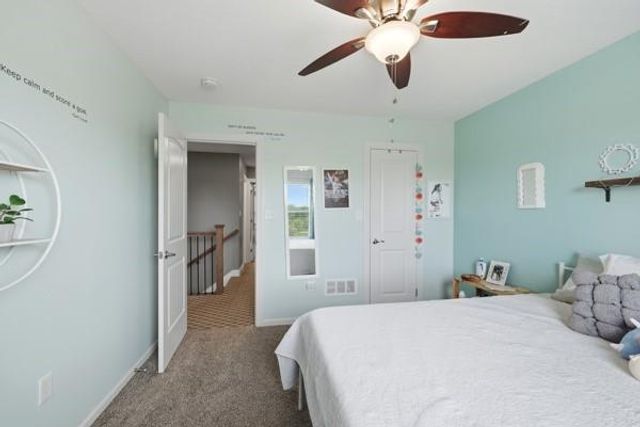 1705 SW Red Fox Circle, Oak Grove, MO 64075