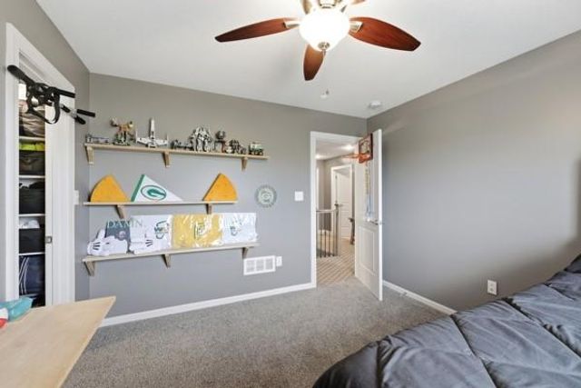 1705 SW Red Fox Circle, Oak Grove, MO 64075