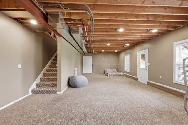 1705 SW Red Fox Circle, Oak Grove, MO 64075