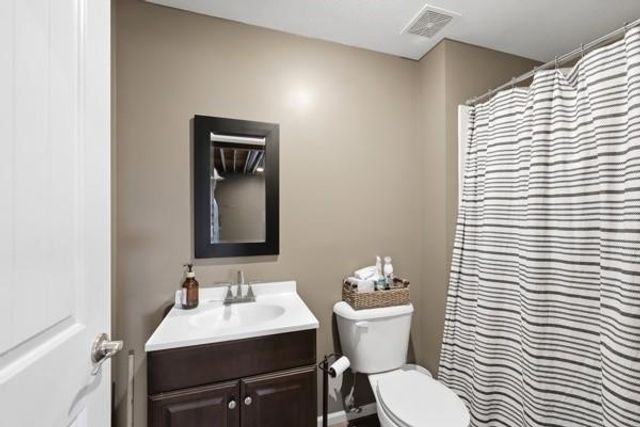 1705 SW Red Fox Circle, Oak Grove, MO 64075