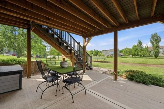 1705 SW Red Fox Circle, Oak Grove, MO 64075
