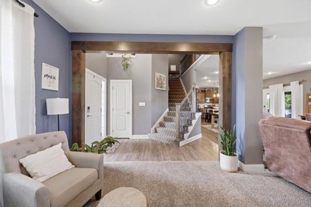 1705 SW Red Fox Circle, Oak Grove, MO 64075
