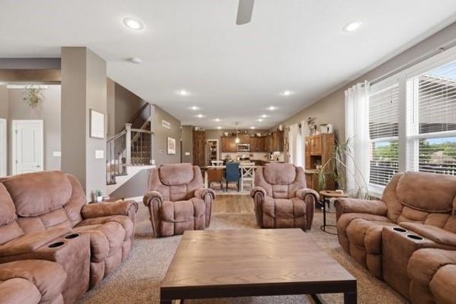 1705 SW Red Fox Circle, Oak Grove, MO 64075