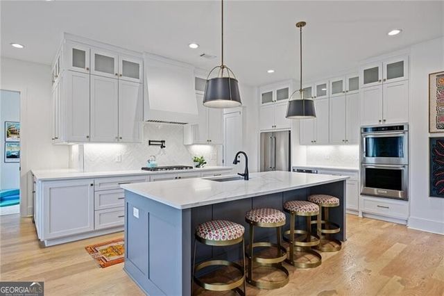 1853 Bragg Street, Brookhaven, GA 30341