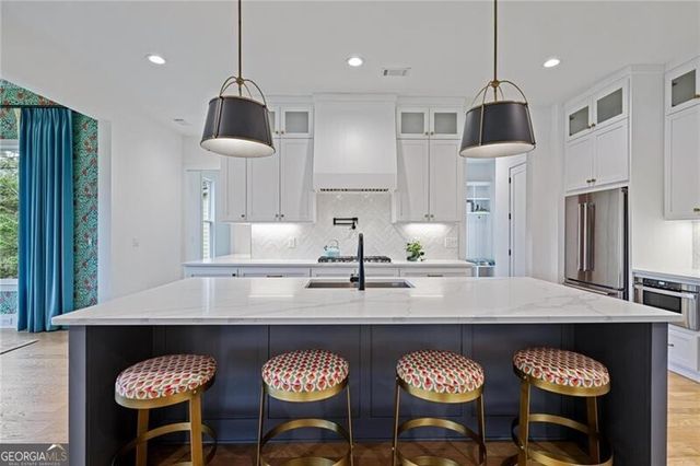 1853 Bragg Street, Brookhaven, GA 30341