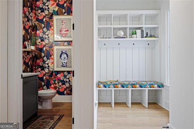 1853 Bragg Street, Brookhaven, GA 30341