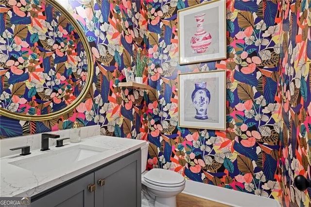 1853 Bragg Street, Brookhaven, GA 30341