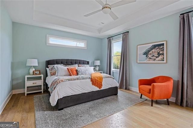 1853 Bragg Street, Brookhaven, GA 30341