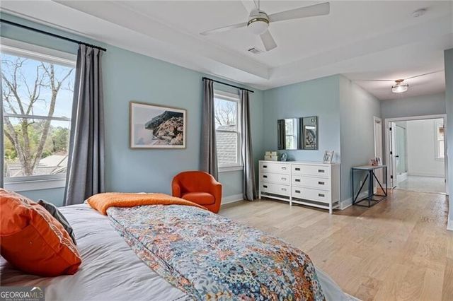 1853 Bragg Street, Brookhaven, GA 30341