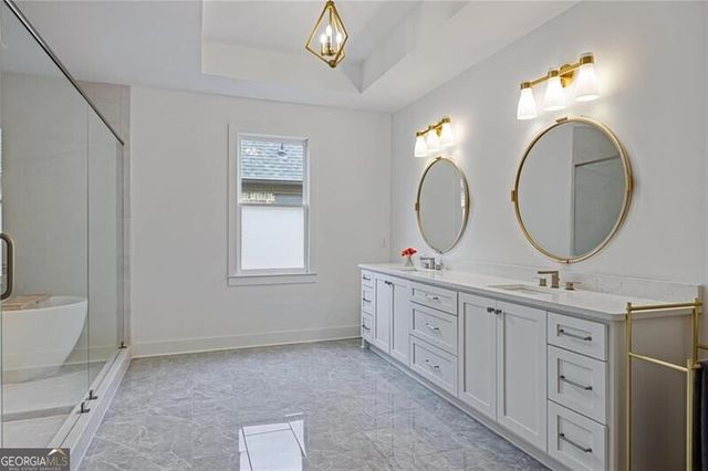 1853 Bragg Street, Brookhaven, GA 30341