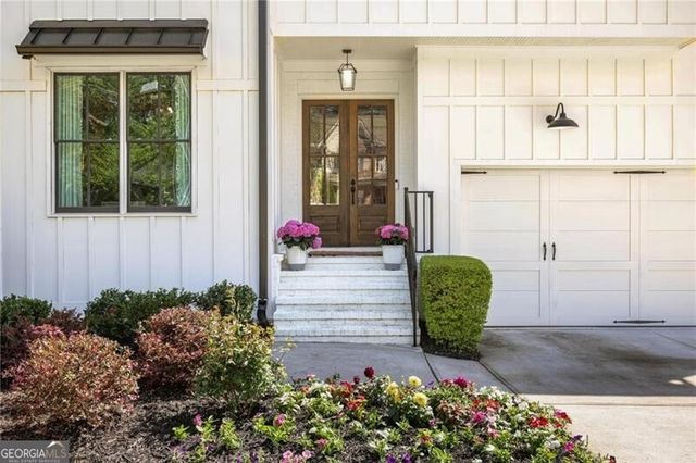 1853 Bragg Street, Brookhaven, GA 30341