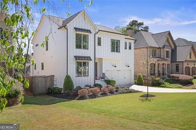 1853 Bragg Street, Brookhaven, GA 30341