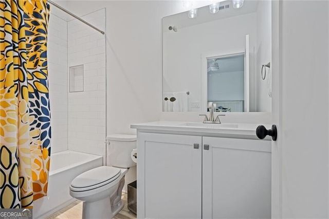 1853 Bragg Street, Brookhaven, GA 30341