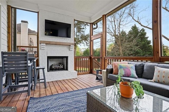 1853 Bragg Street, Brookhaven, GA 30341