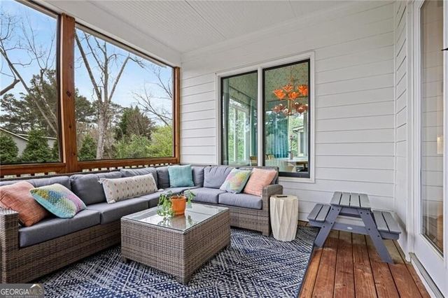 1853 Bragg Street, Brookhaven, GA 30341