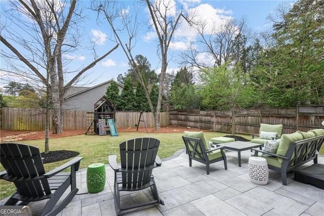 1853 Bragg Street, Brookhaven, GA 30341