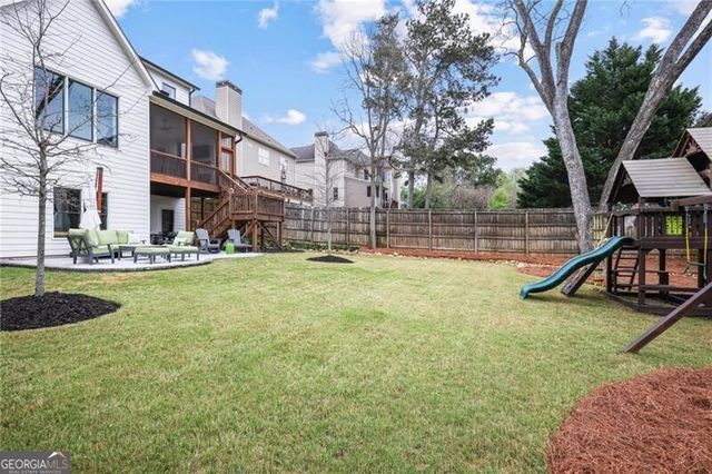 1853 Bragg Street, Brookhaven, GA 30341