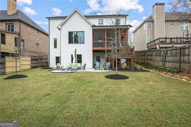 1853 Bragg Street, Brookhaven, GA 30341